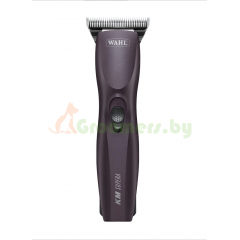 Wahl - KM Supera Horse Cordless Clipper - аккумуляторная машинка для лошадей с б..